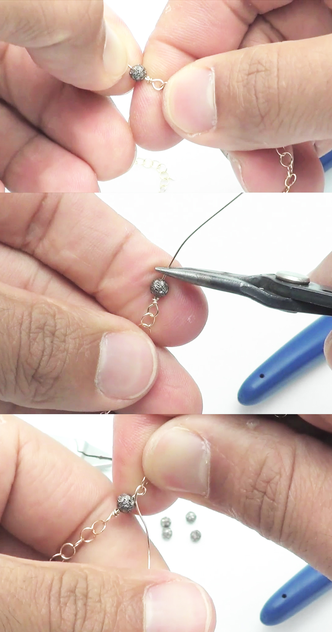 Step 4-Make the Second Loop