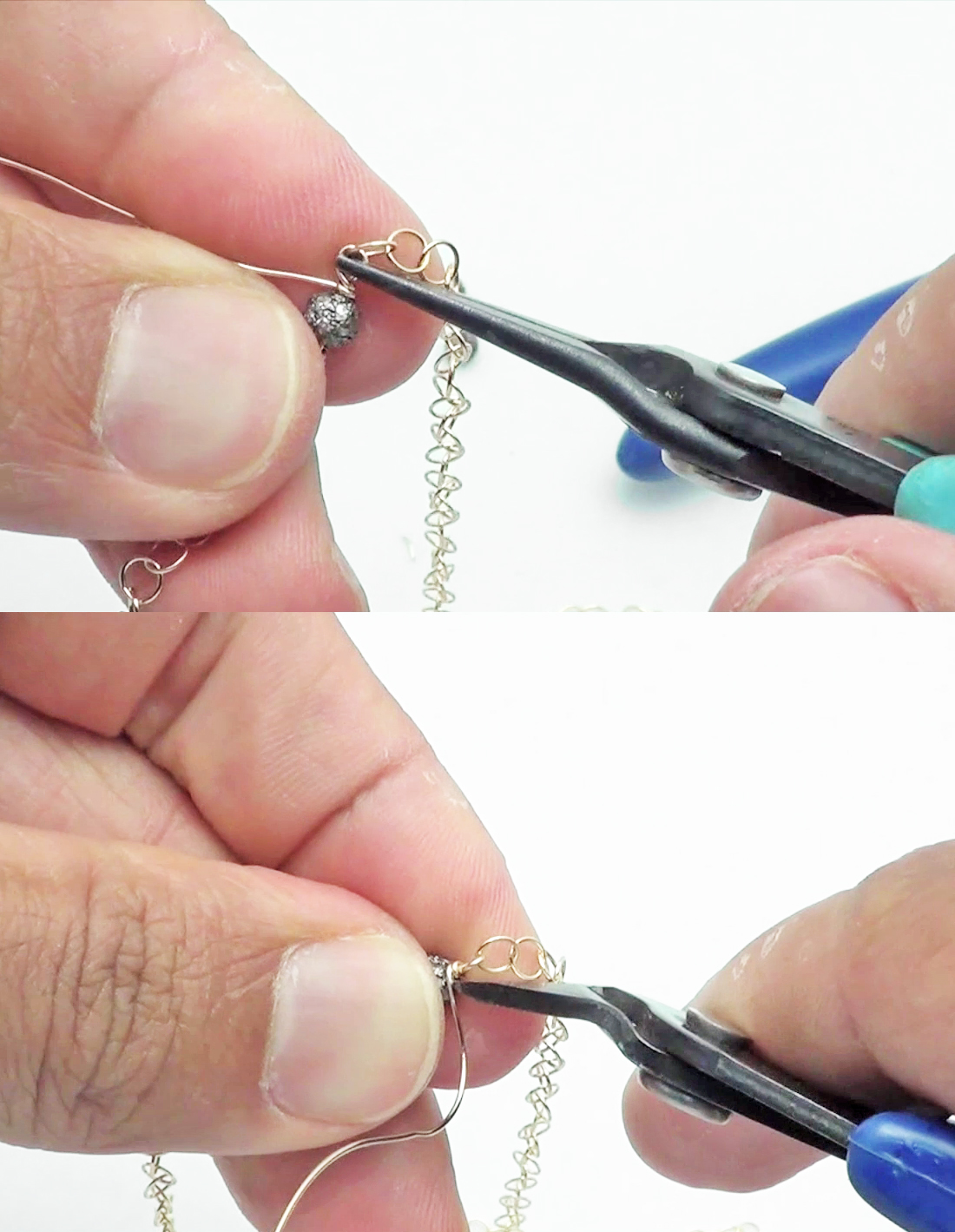 Step 5-Make the Second Coil and Finish Things Up!