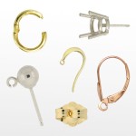 Earring Parts and Findings