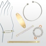 Bracelet Components