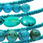 Turquoise - GemPacked Turquoise - GemPacked