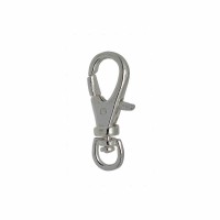 23X10mm Lobster With Swivel