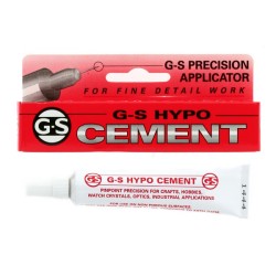 Glue Bead Tip Watch Crystal Cement Glue