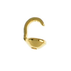 0.65mm Gold Filled Bead Tip
