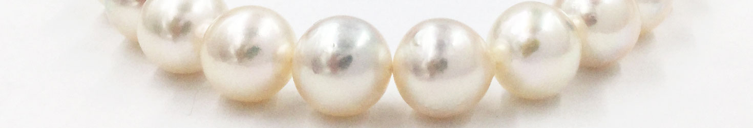 Cultured Akoya Pearl
