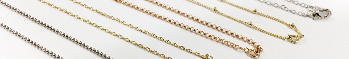 Ready-Made Chains