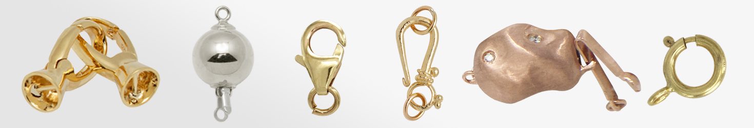 Clasps