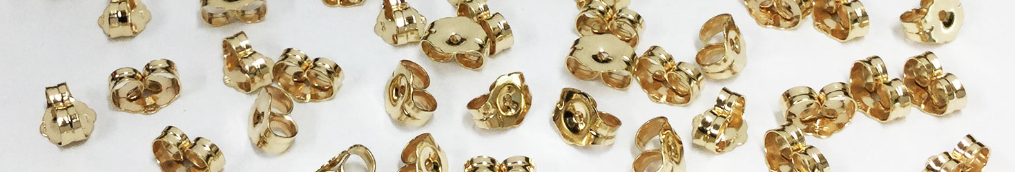 Earring Backs