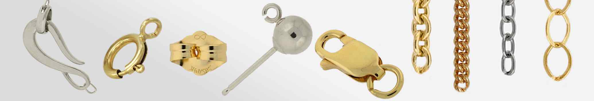 Findings/Components
