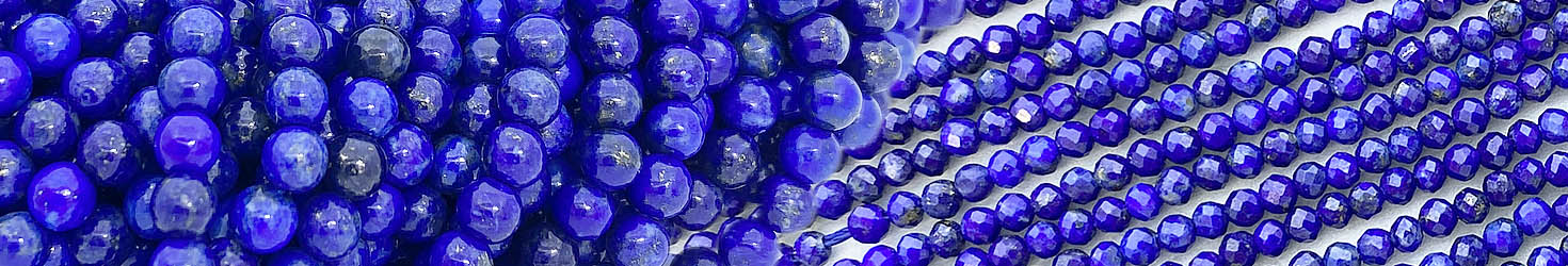 Lapis Lazuli