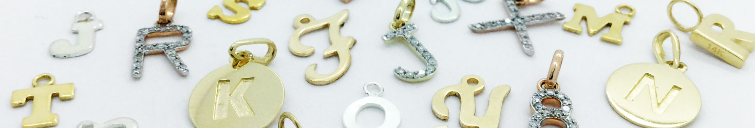 Letters and Numbers