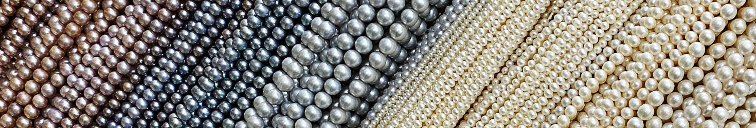 Freshwater Pearls