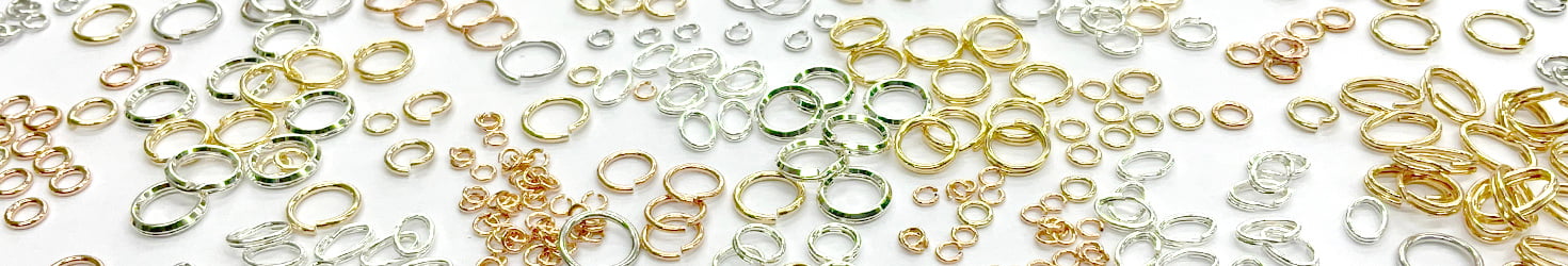 Split Rings