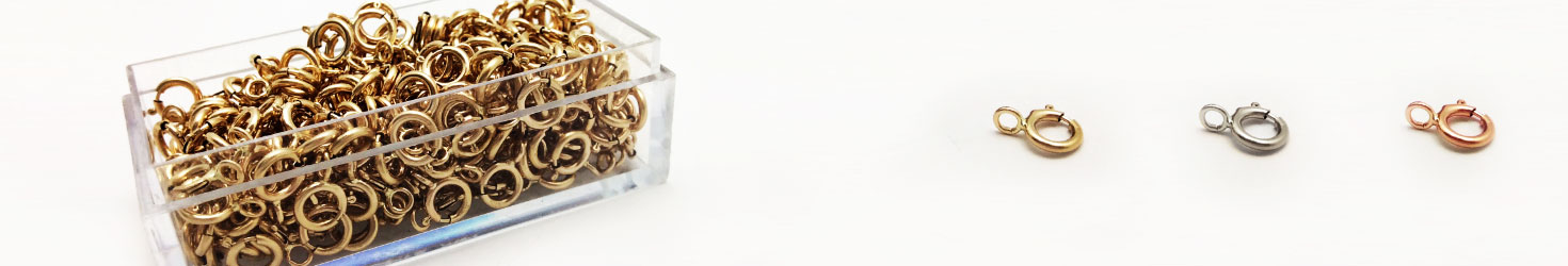 Spring Rings